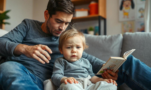 Apoio Infantil