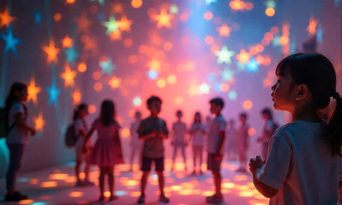 Apoio Infantil