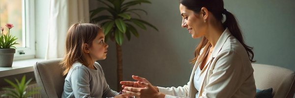 Psicologia Infantil