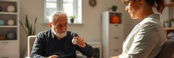 Terapia Ocupacional para Adultos